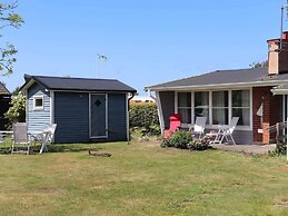 5 Person Holiday Home in Traslovslage-by Traum