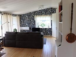 5 Person Holiday Home in Traslovslage-by Traum