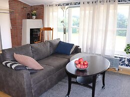 5 Person Holiday Home in Traslovslage-by Traum