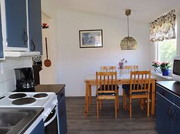 5 Person Holiday Home in Traslovslage-by Traum
