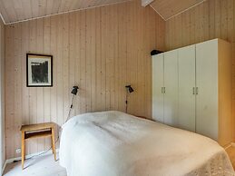 6 Person Holiday Home in Vejby-by Traum