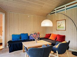6 Person Holiday Home in Vejby-by Traum