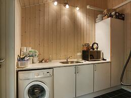 6 Person Holiday Home in Vejby-by Traum