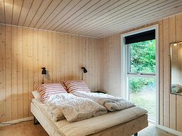 6 Person Holiday Home in Vejby-by Traum