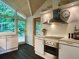 6 Person Holiday Home in Vejby-by Traum