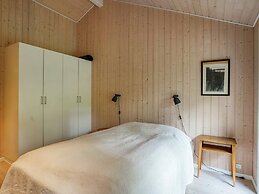 6 Person Holiday Home in Vejby-by Traum
