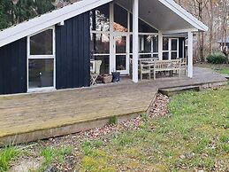 6 Person Holiday Home in Vejby-by Traum