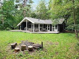 6 Person Holiday Home in Vejby-by Traum