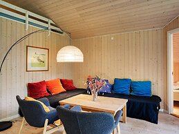 6 Person Holiday Home in Vejby-by Traum