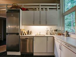 6 Person Holiday Home in Vejby-by Traum