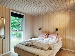 6 Person Holiday Home in Vejby-by Traum