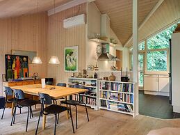 6 Person Holiday Home in Vejby-by Traum