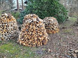 6 Person Holiday Home in Vejby-by Traum