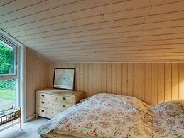 6 Person Holiday Home in Vejby-by Traum