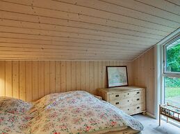 6 Person Holiday Home in Vejby-by Traum