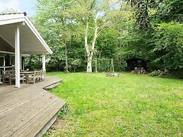 6 Person Holiday Home in Vejby-by Traum