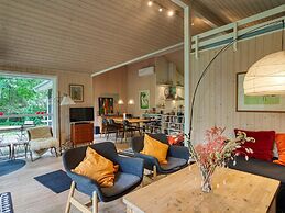 6 Person Holiday Home in Vejby-by Traum