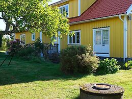 10 Person Holiday Home in Vimmerby-by Traum