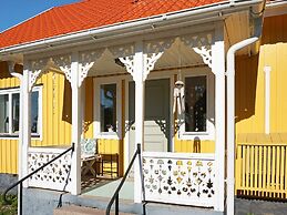 10 Person Holiday Home in Vimmerby-by Traum