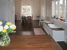 10 Person Holiday Home in Vimmerby-by Traum