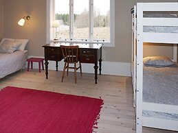 10 Person Holiday Home in Vimmerby-by Traum