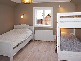10 Person Holiday Home in Vimmerby-by Traum