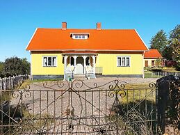 10 Person Holiday Home in Vimmerby