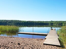 10 Person Holiday Home in Vimmerby-by Traum