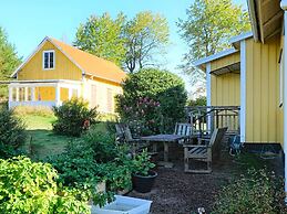 10 Person Holiday Home in Vimmerby-by Traum