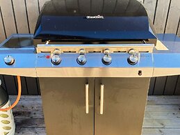 8 Person Holiday Home in Lyngdal-by Traum