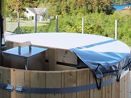 8 Person Holiday Home in Lyngdal-by Traum