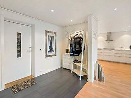 8 Person Holiday Home in Lyngdal-by Traum