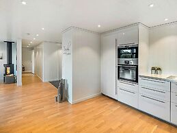 8 Person Holiday Home in Lyngdal-by Traum