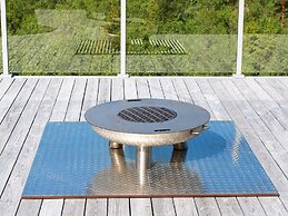 8 Person Holiday Home in Lyngdal-by Traum