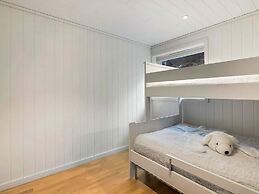 8 Person Holiday Home in Lyngdal-by Traum