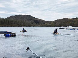 8 Person Holiday Home in Lyngdal-by Traum