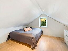 8 Person Holiday Home in Lyngdal-by Traum