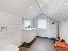 8 Person Holiday Home in Lyngdal-by Traum