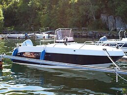 8 Person Holiday Home in Lyngdal-by Traum