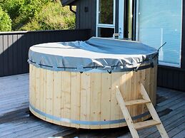 8 Person Holiday Home in Lyngdal-by Traum