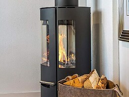 8 Person Holiday Home in Lyngdal-by Traum