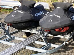 8 Person Holiday Home in Lyngdal-by Traum