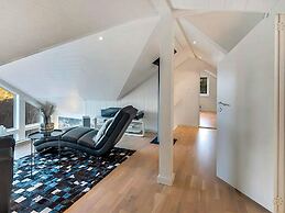 8 Person Holiday Home in Lyngdal-by Traum