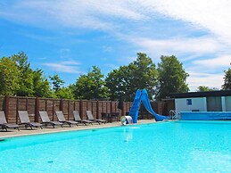 4 Person Holiday Home in Hasle