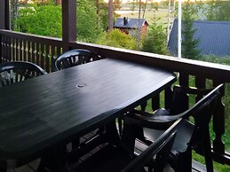 5 Person Holiday Home in Lulea-by Traum