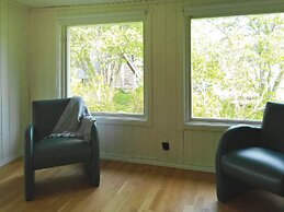 5 Person Holiday Home in Lulea-by Traum