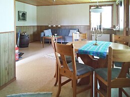 5 Person Holiday Home in Lulea-by Traum