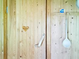 5 Person Holiday Home in Lulea-by Traum