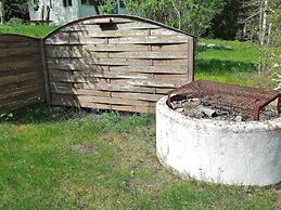 5 Person Holiday Home in Lulea-by Traum