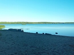 5 Person Holiday Home in Lulea-by Traum